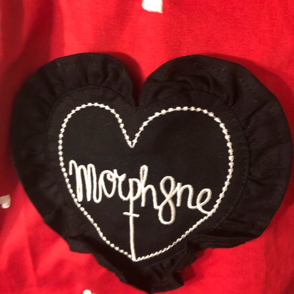 Morph8ne skirt - Picture 4 of 6